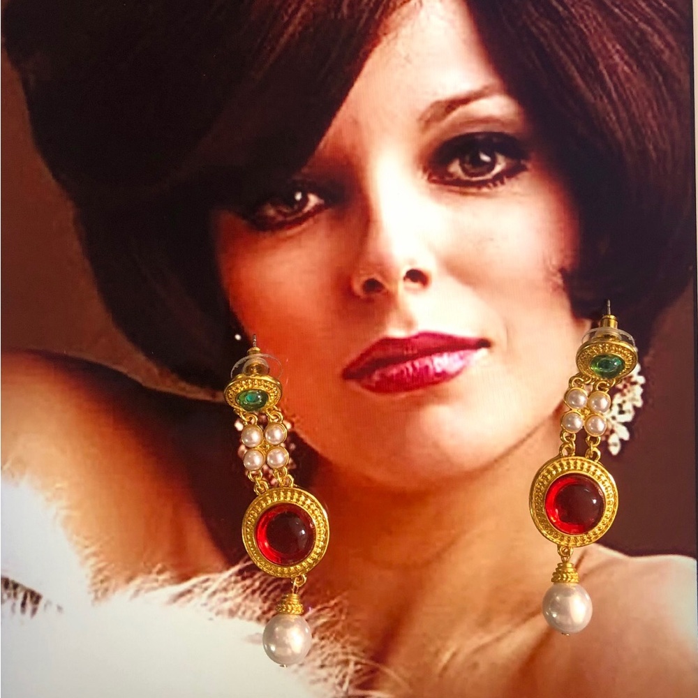 Regency - Earrings